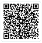 QR Code pour télécharger notre application